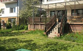Luxury Eagle Apartman