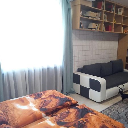Luxury Eagle Apartman Budapest Habitación foto